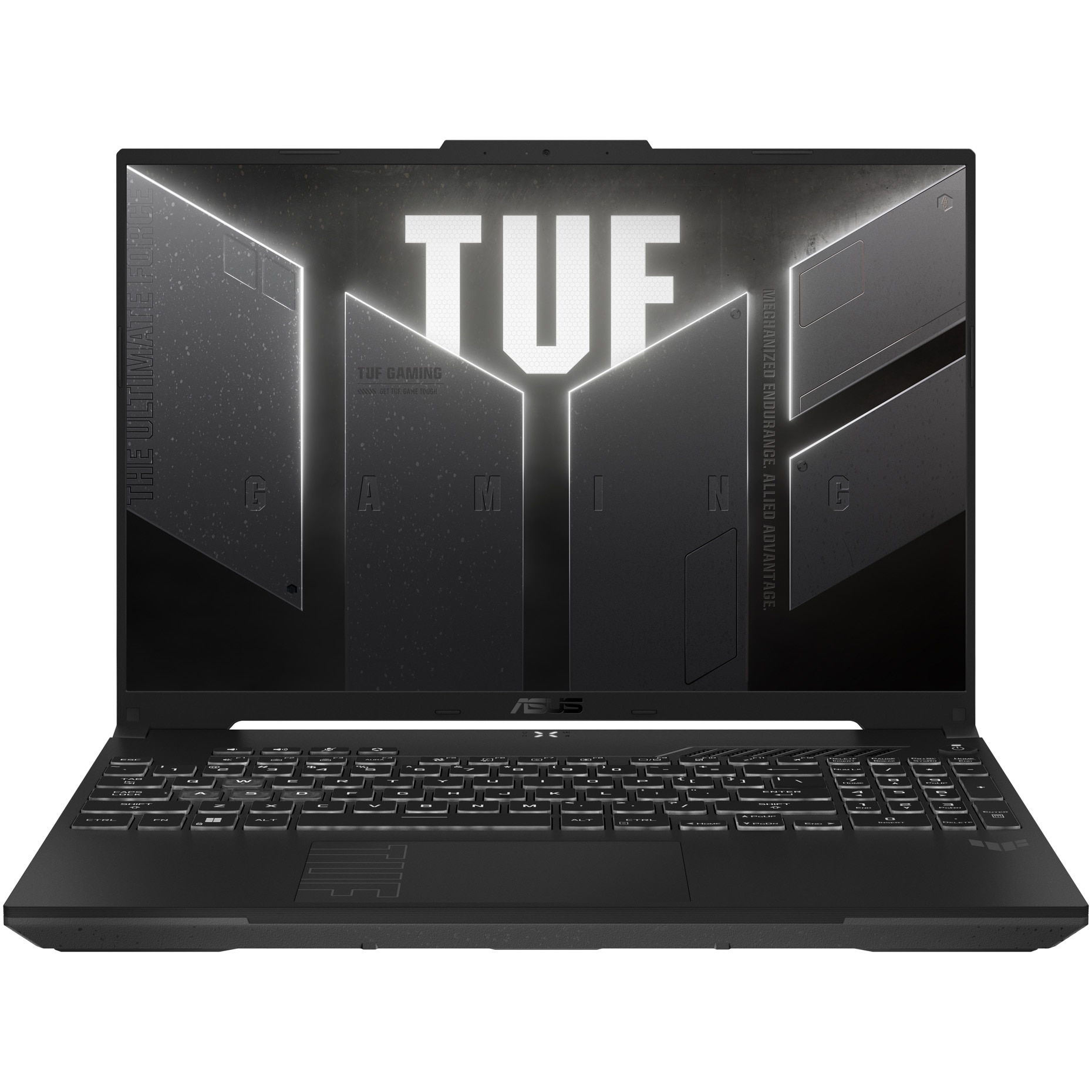 Laptop Gaming ASUS TUF F16 FX607JU cu procesor Intel® Core™ i7-13650HX ...