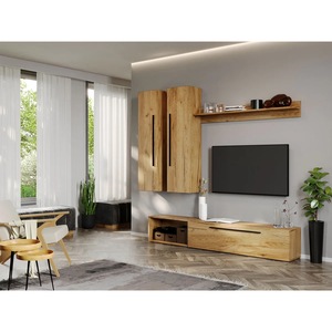 Mobila living si biblioteci