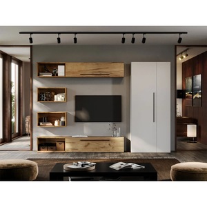 Mobila living si biblioteci