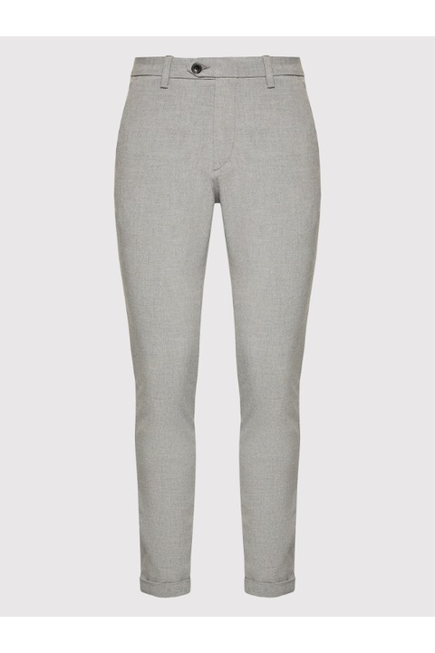 Férfi nadrág, Jack & Jones, 208743013, poliészter, Szürke