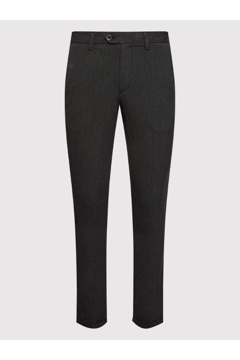 Férfi nadrág, Jack & Jones, 208773225, poliészter, Szürke