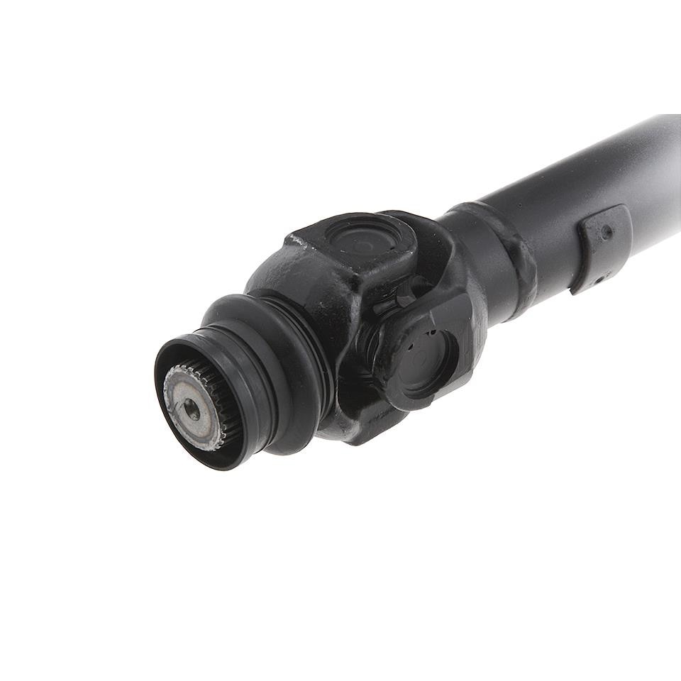 Ax cardanic / cardan fata simplu BMW X5 E70 F15 F85, BMW X6 E71 E72 F16 ...