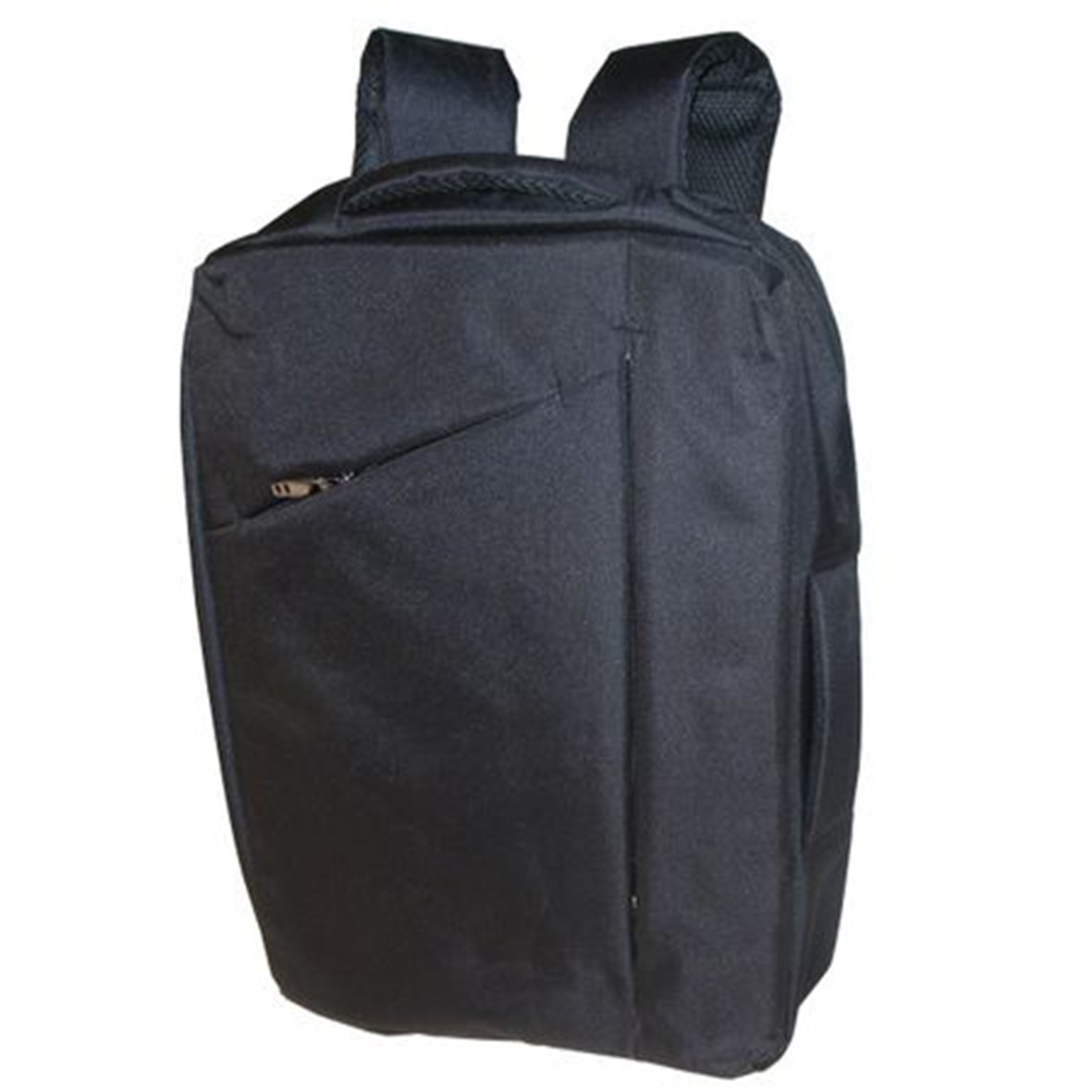 Geanta laptop, duala : geanta si rucsac, neagra