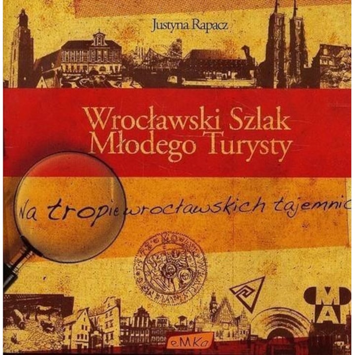 Wrocławski Szlak Młodego Turysty