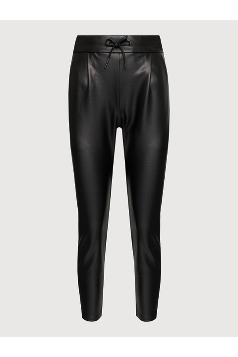 Női nadrág, Vero Moda, 209232486, poliészter, S-L34 INTL, fekete