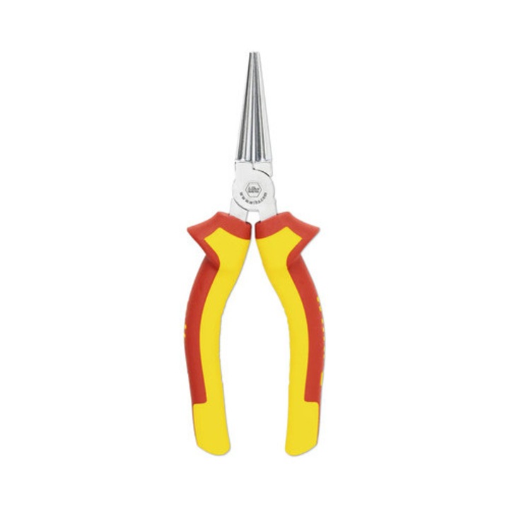 Cleste spit varf rotund Wiha Electric 160mm