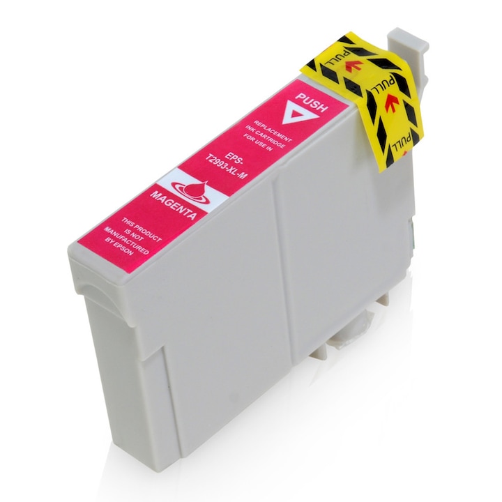 Toner, XEROX, Galben, C310