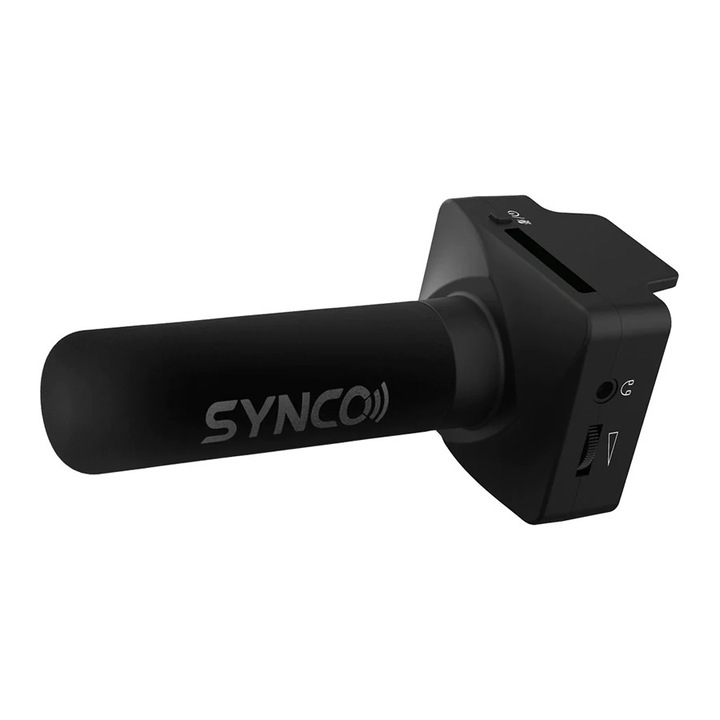 Microfon Wireless Lavaliera the t.bone TWS One B Lapel