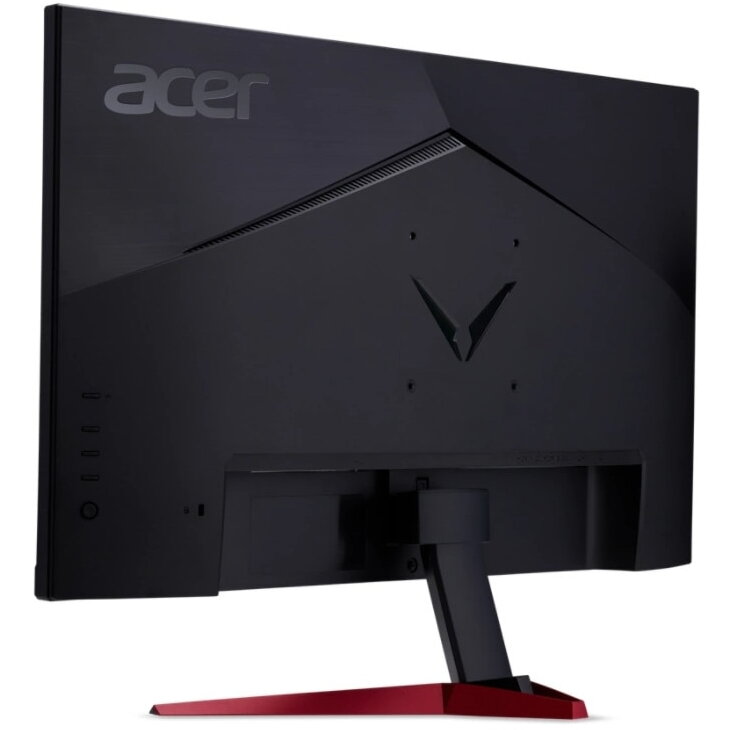 Acer VG240Y M3bmiipx 24インチ IPS ゲーミングモニター Amazon.co.jp: Acer Nitro VG240Y bmiix 23.8インチフルHD（1920