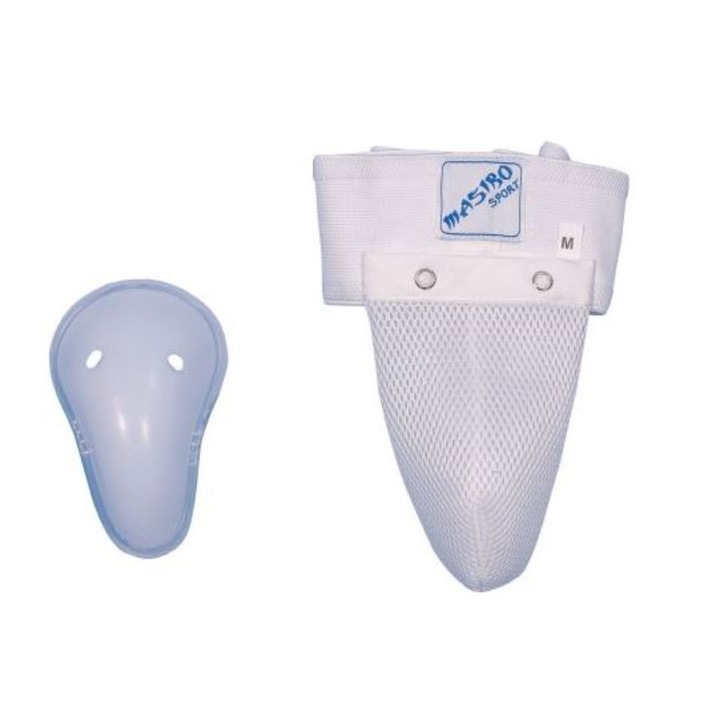 Protectie Inghinala Masibo Sport M