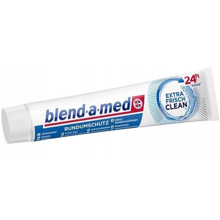 Паста за зъби, Blend-a-med, 75 мл