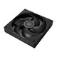 ID-COOLING AS-140-K, 234758, Ventilátorok, Hűtők, Előlapi panelek