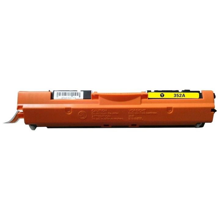 Toner imprimanta, Diamond, Compatibil cu HP, 6900 pagini, Negru