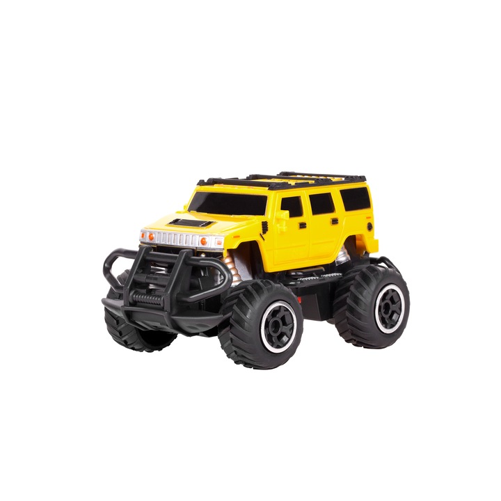 Masina cu telecomanda Mini RC CAR SUV
