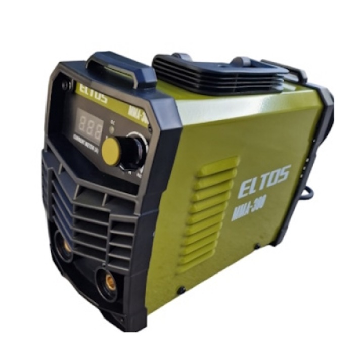 Aparat de sudura, 300 A, 1.6-5 mm, ELTOS-300A