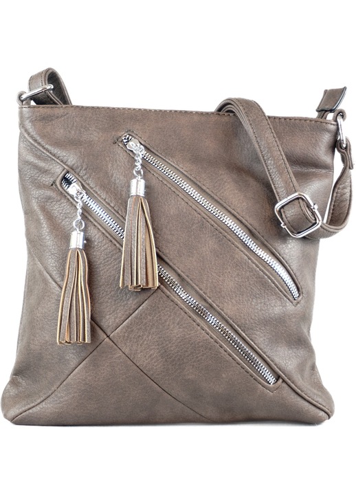 Geanta dama, SilviaRosa, Piele ecologicadwqf