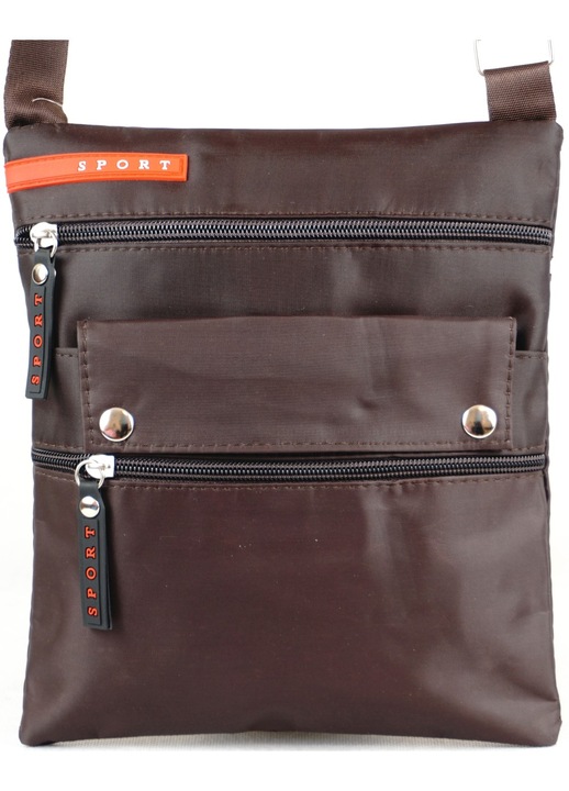 Дамска чанта, BagNet, Чанта за през рамо, Екологична кожа