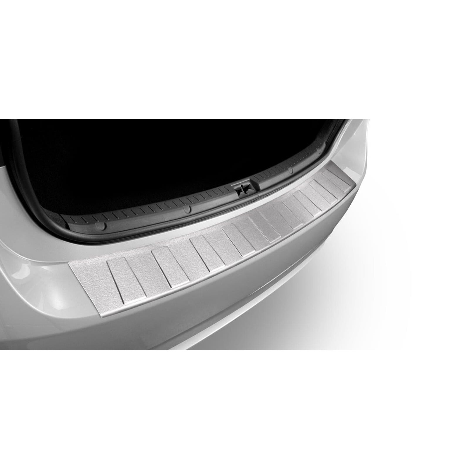 Protezione Paraurti per BMW X3 E83 Acciaio Inox Inossidabile