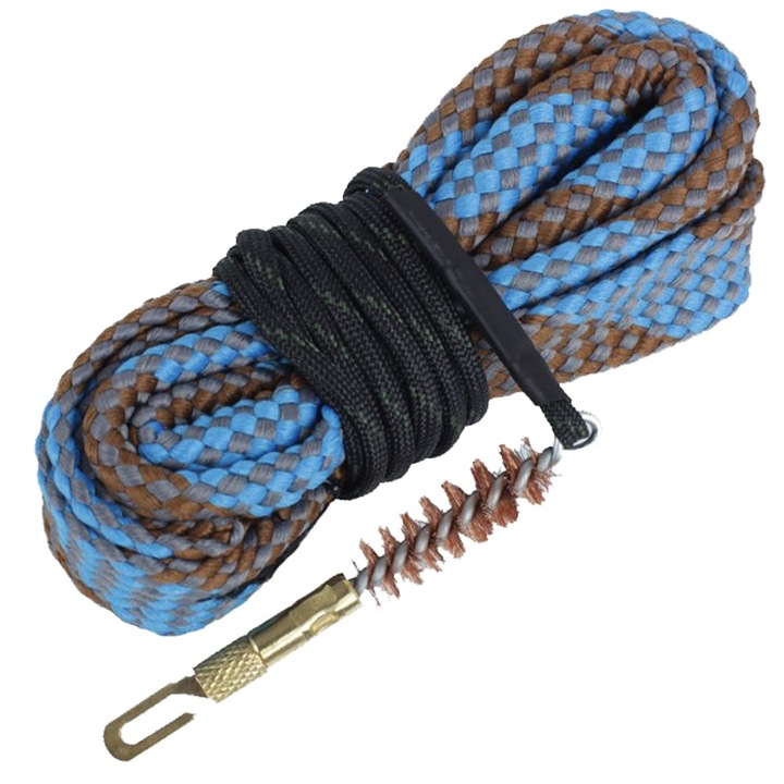 Tija de curatare pentru calibru, Mil-Tec, 9 mm, Multicolor
