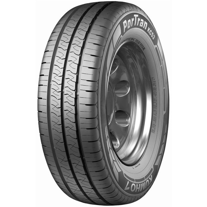 Anvelopa Vara KUMHO KC53 195/70R15C 104/102R