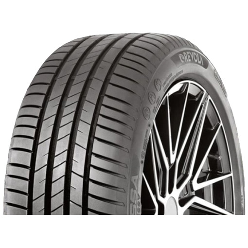 Anvelopa Vara LASSA REVOLA 205/55R16 91V - EMAG.ro