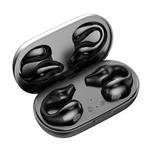 Bluetooth headset