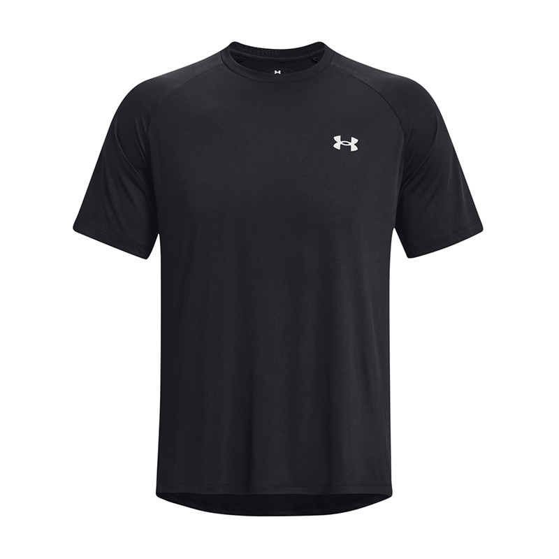 Tricou Under Armour Project Rock AOP 1383194-001 - TrainerSport