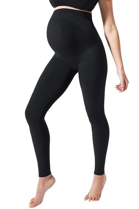 Colanti dama, WildFashion, Negru - 96588