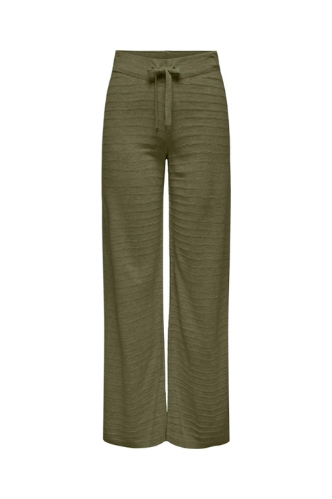 Női nadrág, CSAK, 302622535, Akril, Zöld