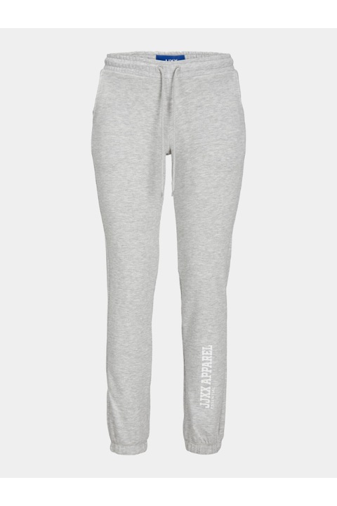 Női nadrág, JJXX, 303308902, pamut, Szürke