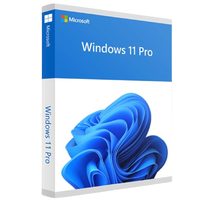Stick USB + licenta Windows 11 Pro