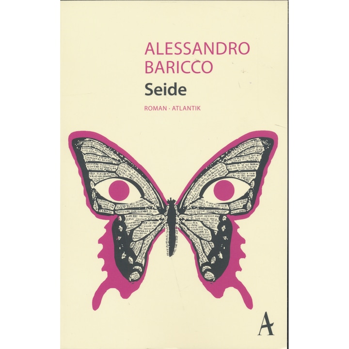 Alessandro Baricco: Seide