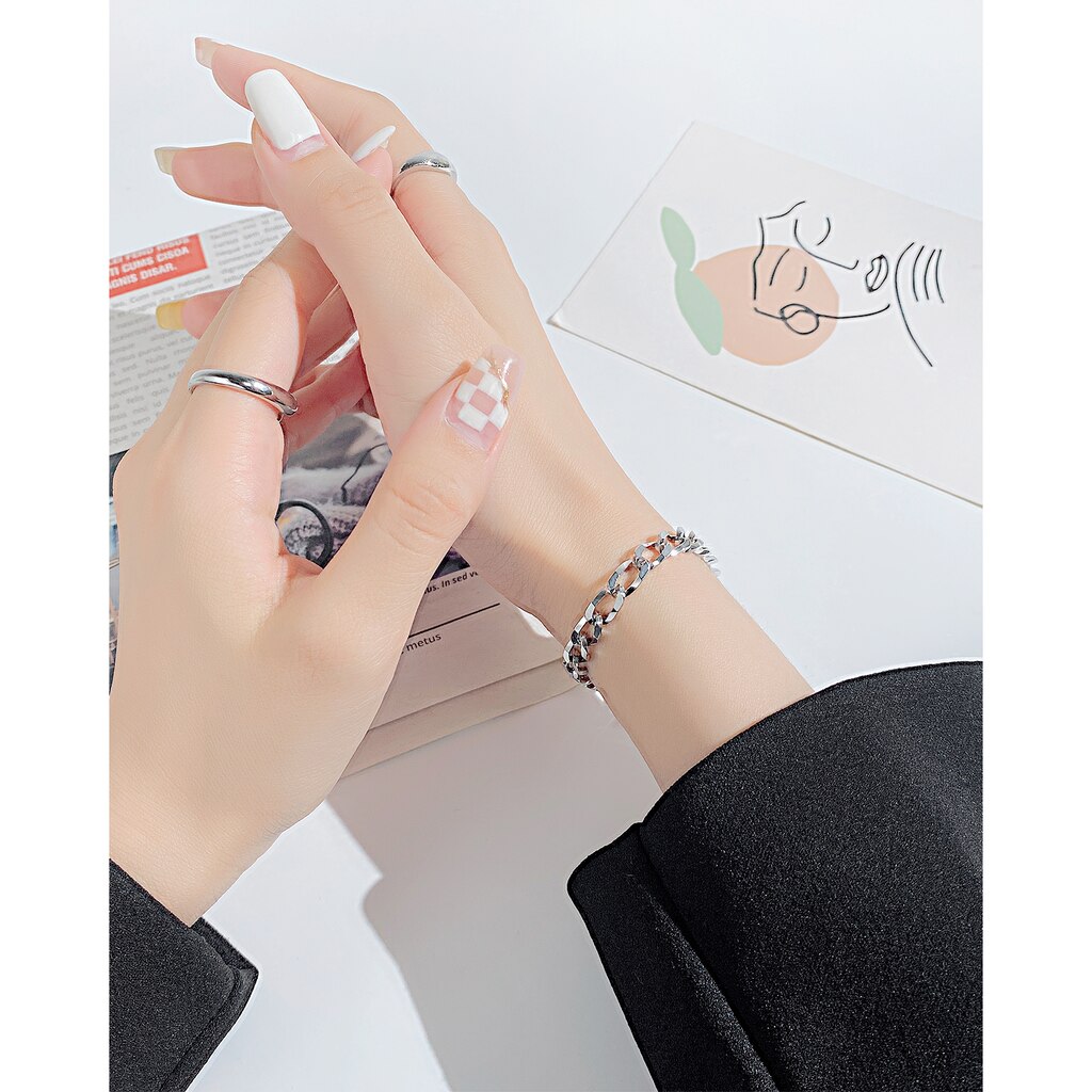 VU100 Bracciali Da Donna VUEU-BRT162 – Gioiello Moderno E Minimalista
