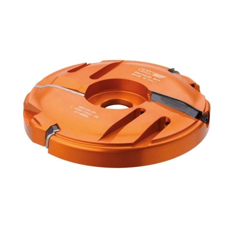 Freza Cmt Orange Tools pentru tablii de mobilier, ∅183 mm