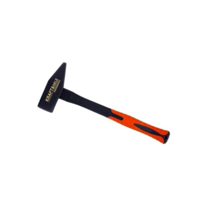 Чук за ключарство, Kraft&Dele, стъклени влакна 2 кг, KD283