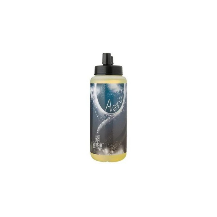 Ulei esential (rezerva) pentru difuzor Silk, 1000ml