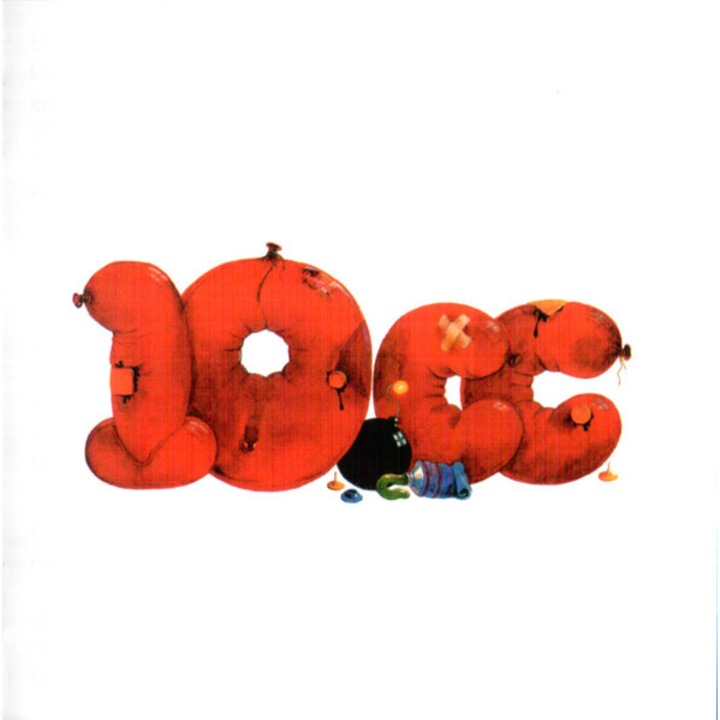 10Cc - 10cc(Expanded Edition) - CD