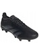 Pantofi fotbal barbati, Adidas, Sintetic, Negru, 40 EU