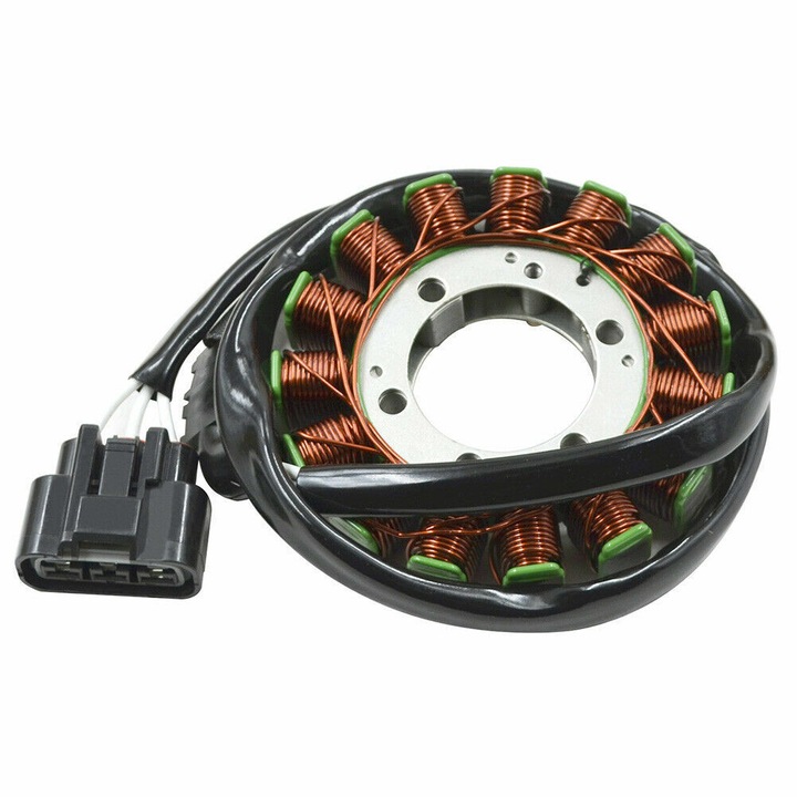 Stator Alternator Moto Yamaha R1 an 2009-2014 Bobina