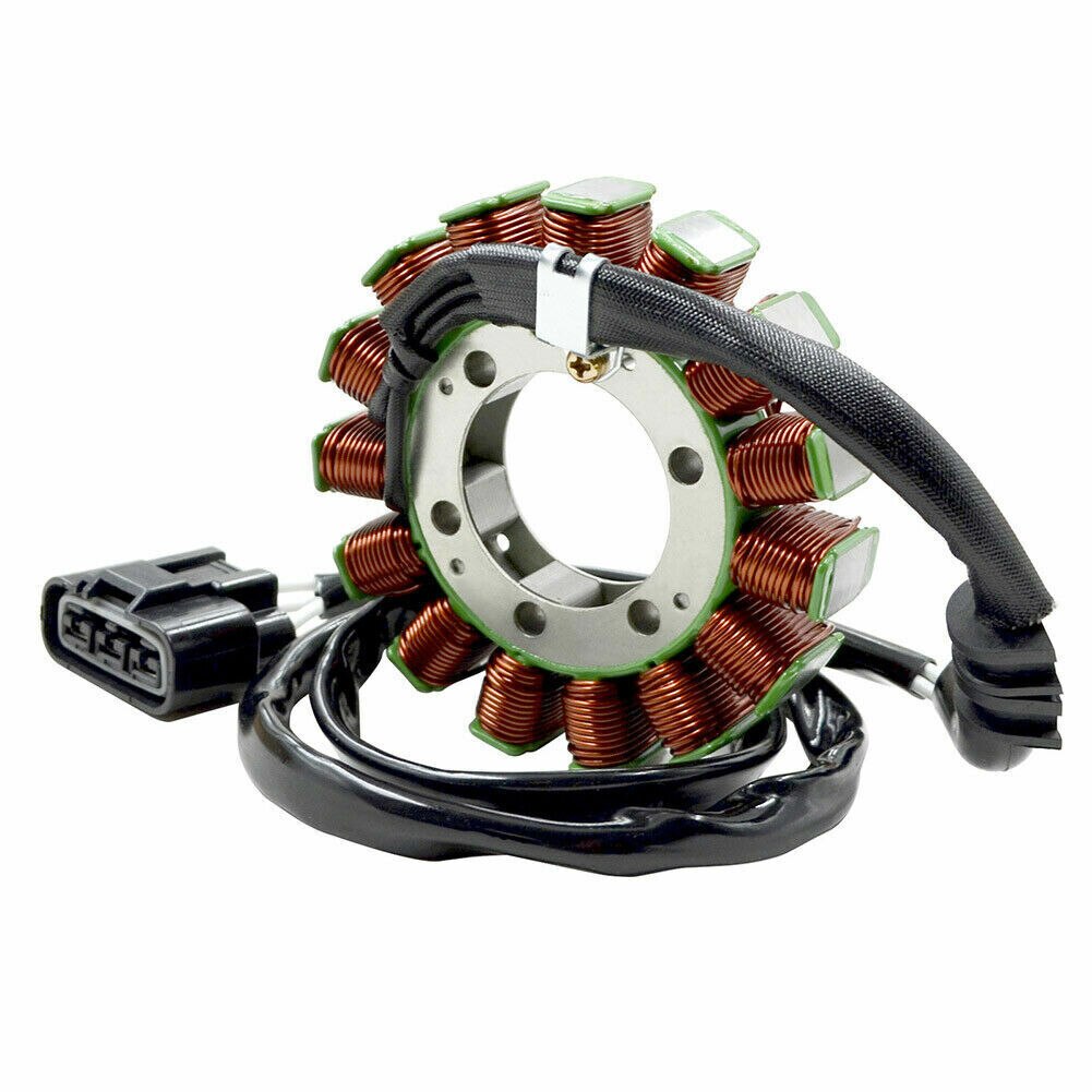 Stator Alternator Moto Yamaha R1 an 2009-2014 Bobina - eMAG.ro