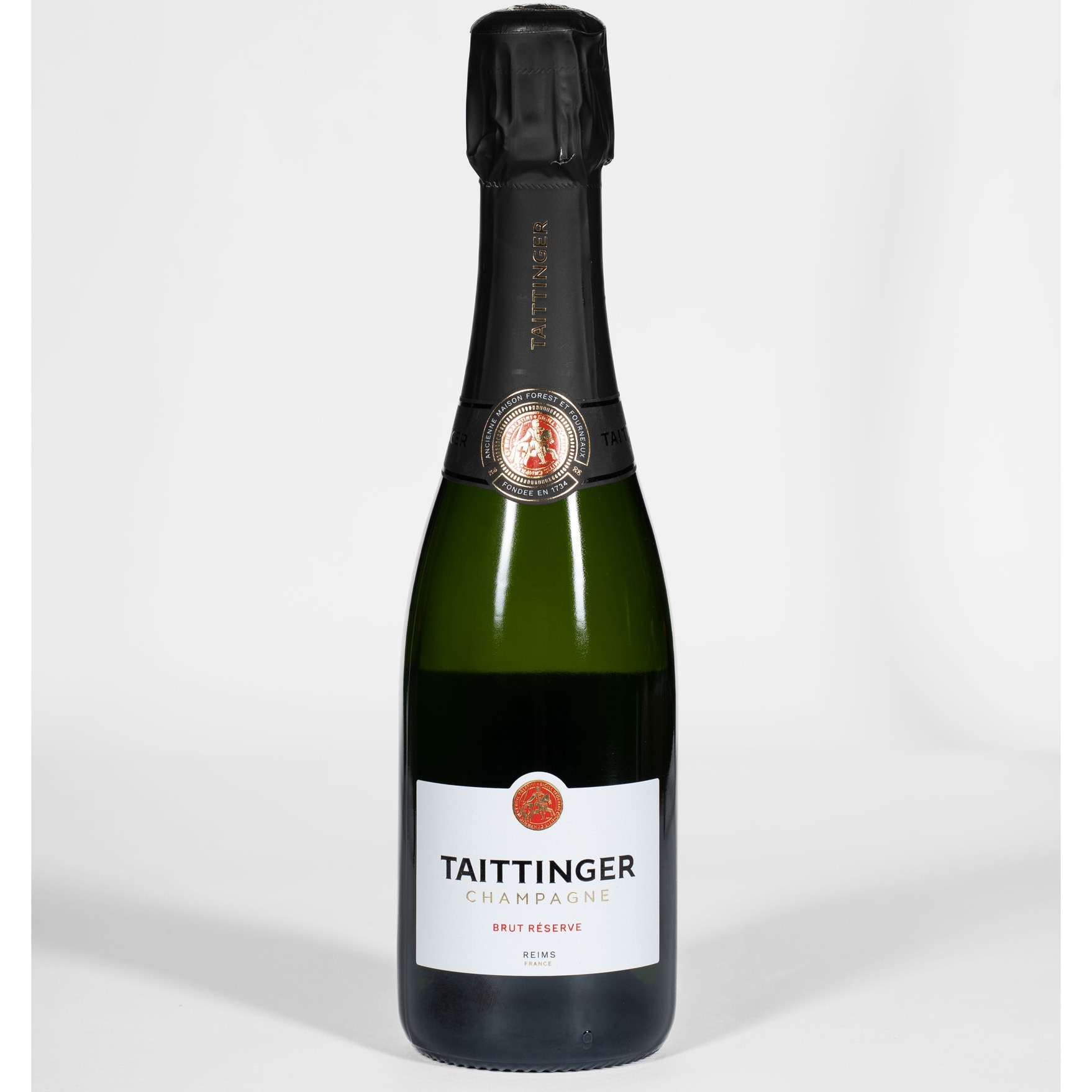 Sampanie Moet & Chandon Brut Imperial, 12%, 0.375l - eMAG.ro