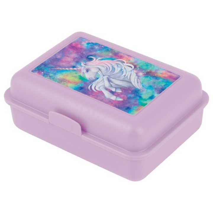 Baagl unikornisos uzsonnás doboz - Dream