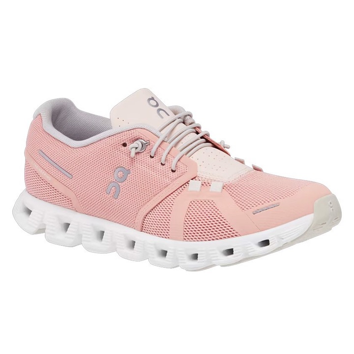 Pantofi sport dama, On Running, Plasa, Roz, 37 EU