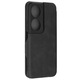 Кейс за Honor X7b - Techsuit Safe Wallet Plus - черен