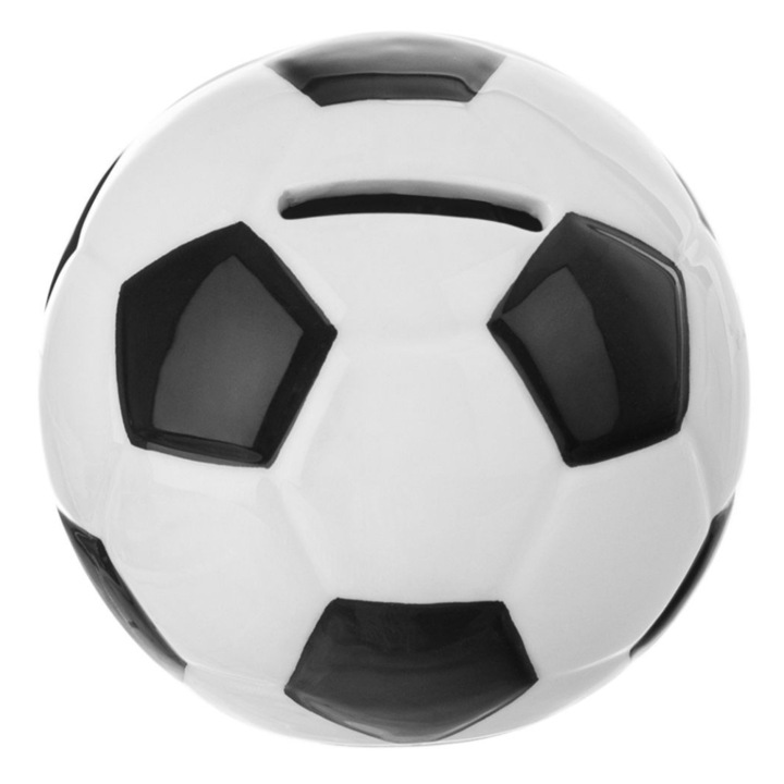 Касичка футболна топка Orion