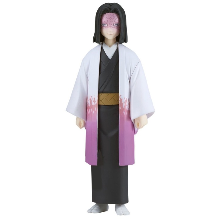 Фигурка, Banpresto, 14+ години, 17см, Многоцветна
