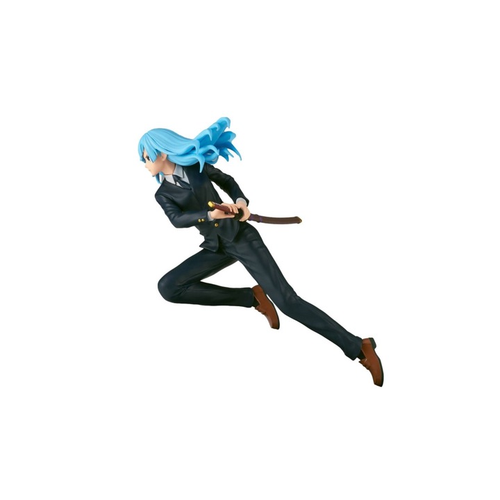 Jujutsu Kaisen figura, Banpresto, 14+ év, 13cm, Többszínű