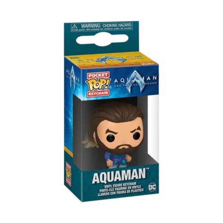 Figura, Funko Pop! Vinyl, Többszínű