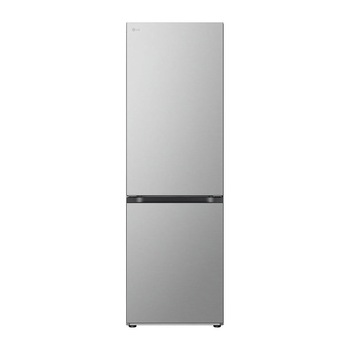 Frigider LG GBV7180CPY congelator, 344L, DoorCooling, clasa energetica C, argintiu