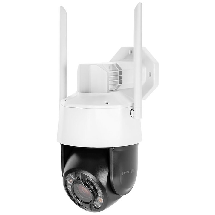 Camera supraveghere WiFi, Zoom 20x, Night Vision, 2592 x 1944 p, Exterior IP66